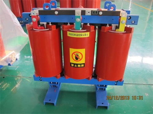 武威SCB11-1250KVA干式变压器