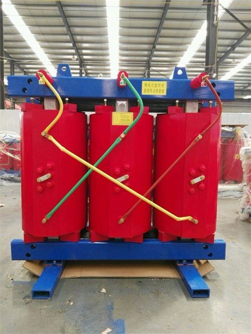 武威SCB10-200KVA干式变压器