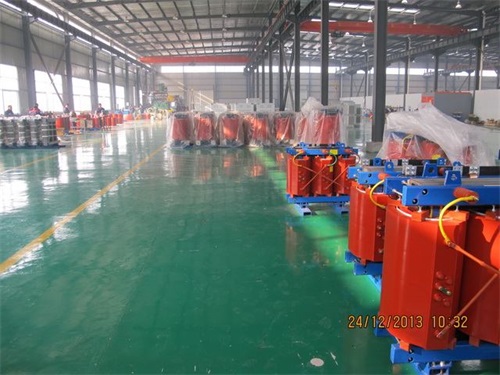 武威SCB12-125KVA/10KV/0.4KV干式变压器