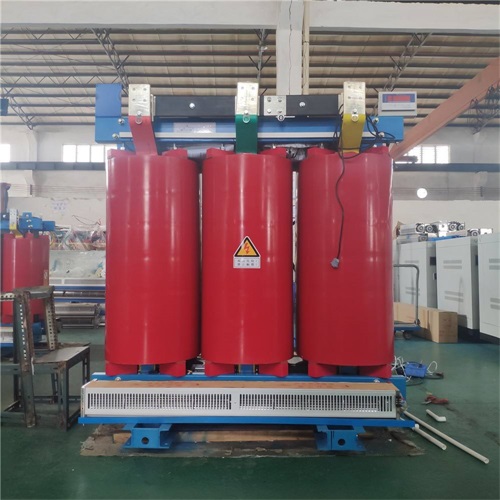 武威SCB12-125KVA/10KV/0.4KV干式变压器