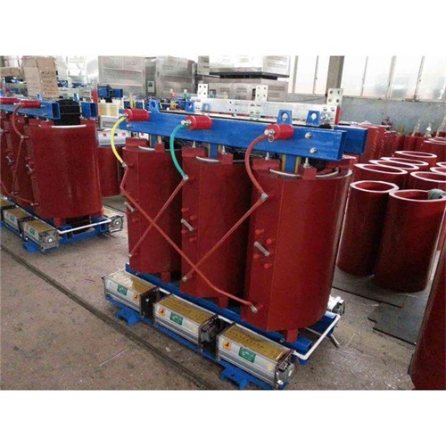 武威SCB12-125KVA/10KV/0.4KV干式变压器