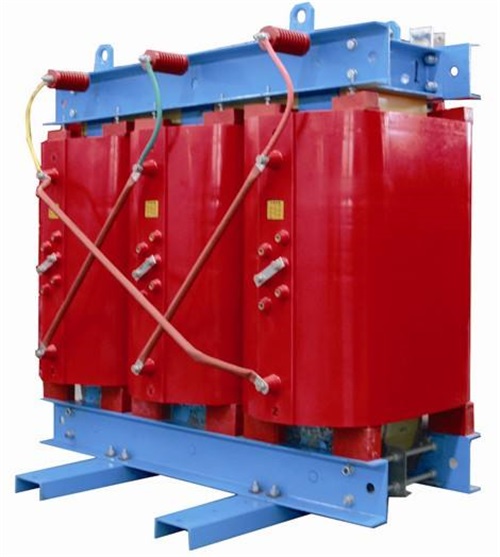 武威SCB10-1600KVA/10KV/0.4KV干式变压器