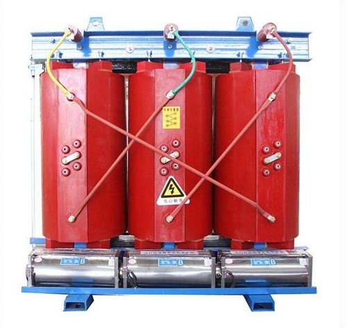 武威SCB11-1600KVA/10KV/0.4KV干式变压器
