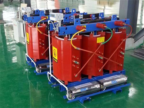 武威SCB13-200KVA/10KV/0.4KV干式变压器