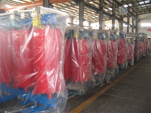 武威SCB11-3150KVA/10KV/0.4KV干式变压器