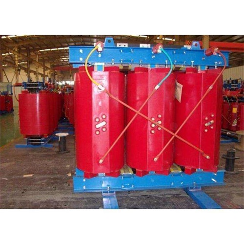 武威SCB13-1600KVA/10KV/0.4KV干式变压器