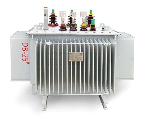 武威SCB10-500KVA/10KV/0.4KV干式变压器
