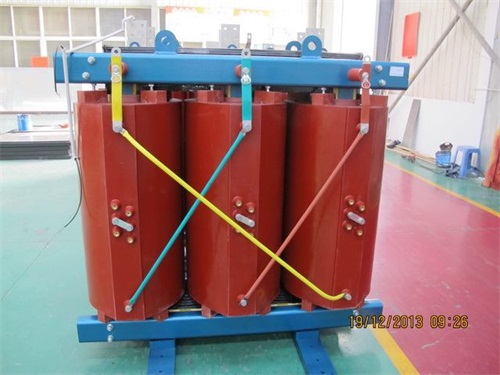 武威SCB12-630KVA/10KV/0.4KV干式变压器