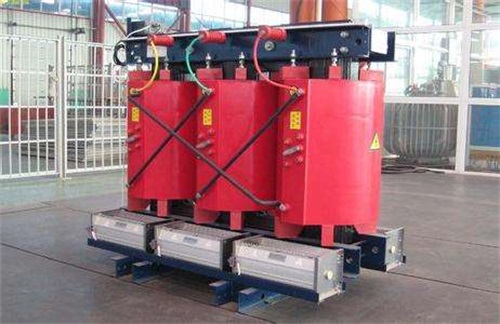 武威SCB11-2000KVA/10KV/0.4KV干式变压器