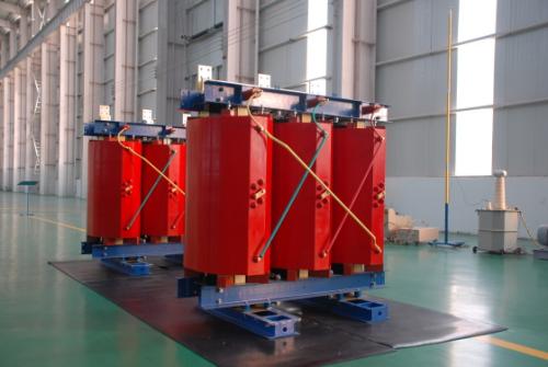 武威SCB12-315KVA/10KV/0.4KV干式变压器