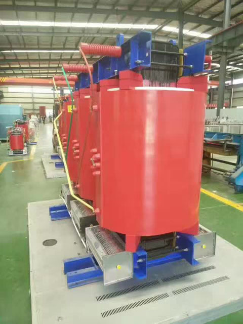 武威SCB12-160KVA变压器
