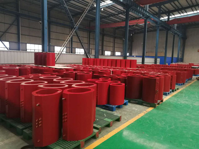 武威SCB14-2000KVA变压器