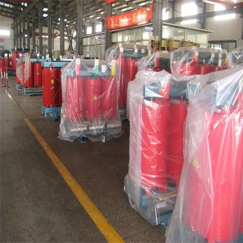 武威SCB13-200KVA​干式变压器厂家现货