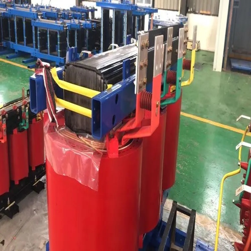 武威SCB14-5000KVA变压器