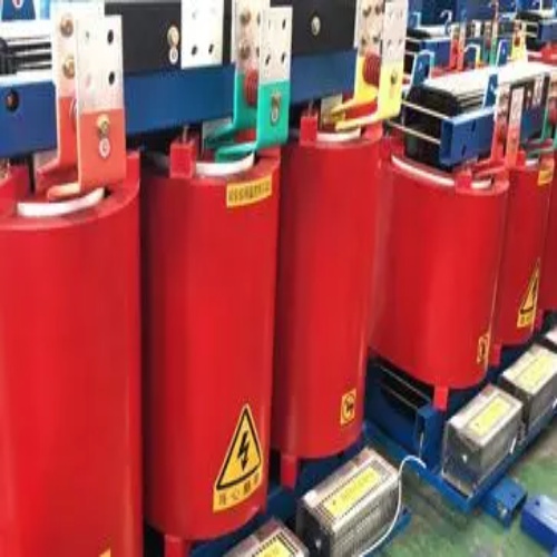 武威SCB14变压器能效参数